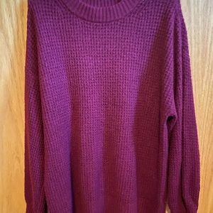 american eagle sweater